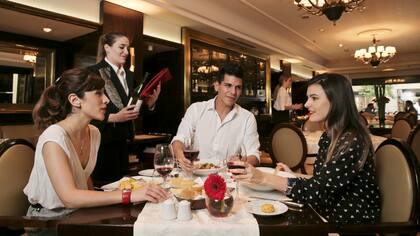 El “Quick Picnic” de Sofitel Arroyo, una de las opciones más elegidas