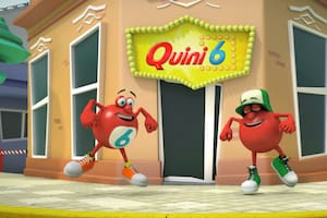 Cuál es el pozo del Quini 6 para el sorteo de este domingo 25 de enero