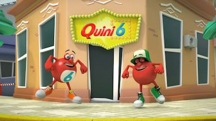 El Quini 6 es un juego de apuestas que puede jugarse desde todo el territorio argentino