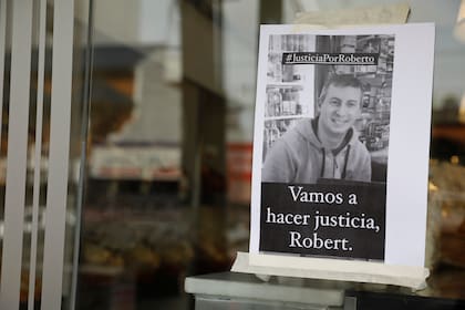 El quiosquero Roberto Sabo fue asesinado en La Matanza, en 2021