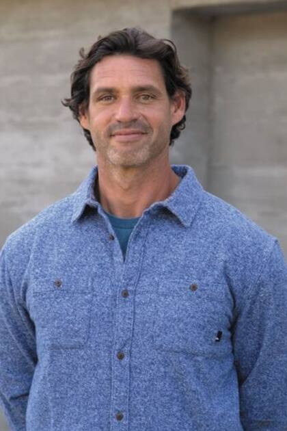 El quiropráctico es muy buscado por deportista de alto rendimiento y por celebridades como Matthew McConaughey.