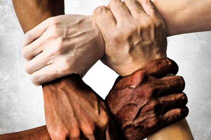 El racismo todavía tiene lugar en Estados Unidos y sus lugares de trabajo