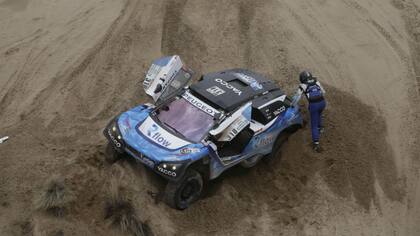 El Rally Dakar 2017 llegó a su fin