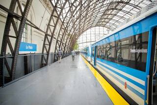 Terminó el paro y advierten que el transporte se normalizará recién a las 10