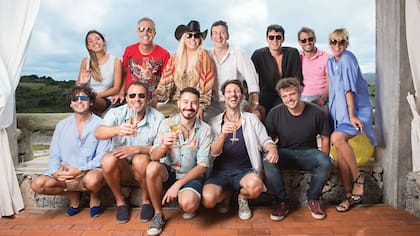 El rancho La Tertulia, de Susana Giménez, su hogar en Punta del Este