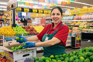 El supermercado latino en Texas que amplía sus beneficios para usuarios de SNAP