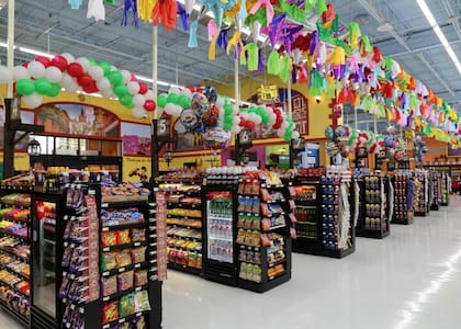 El Rancho Supermercados fue fundada en 1988