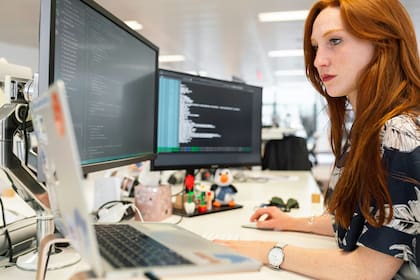 El ranking 2025 de U.S. News destacó a 21 empresas de Texas entre las mejores para trabajar en Estados Unidos