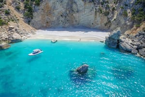 Cuáles son las mejores 50 playas del mundo para visitar este 2026