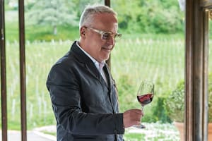 El ranking de James Suckling incluye vinos de Jujuy a Chubut, y de Mendoza a la provincia de Buenos Aires