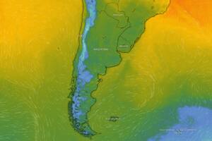 Domingo ideal: mirá cómo estará el clima en San Juan - Image 2