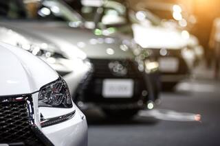 Cuáles fueron los autos 0km más vendidos de enero