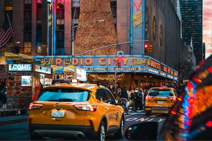 El ranking fue elaborado por Time Out, conocido por su enfoque en calidad de vida y cultura