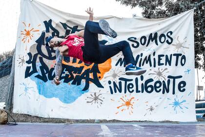 “El rap tiene una tradición de conciencia social”, explican las trabajadoras sociales del Gobierno