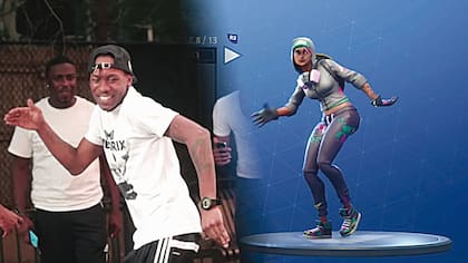 El rapero 2 Milly dice que Epic está explotando injustamente su “identidad y expresión creativa”