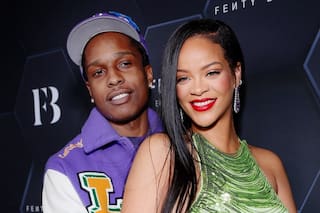 Rihanna es mamá: la cantante dio a luz a su primer hijo, bajo un total hermetismo