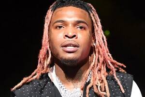 El rapero Lil Keed murió a los 24 años