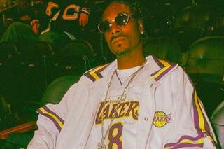 Snoop Dogg. Explicó por qué excluyó a Eminem de su lista de raperos favoritos