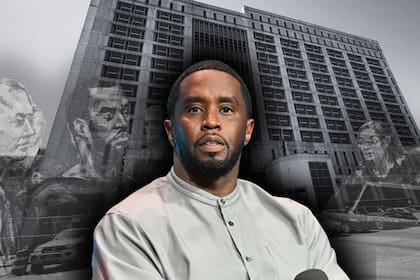 El rapero Sean "Diddy" Combs fue detenido y enviado al MDC Brooklyn, una de las prisiones federales de los Estados Unidos que está peor considerada