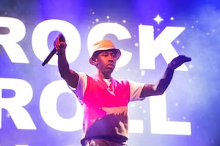 Tyler, The Creator: de usuario cancelado por sus dichos en las redes a lanzar uno de los mejores discos del año