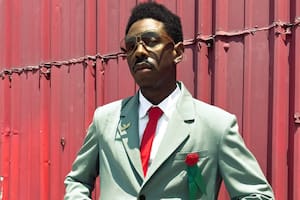 La grilla de este viernes 13 de marzo