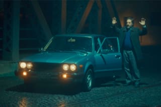 La película basada en el controvertido libro de Martín Sivak se presentará en Venecia y Toronto