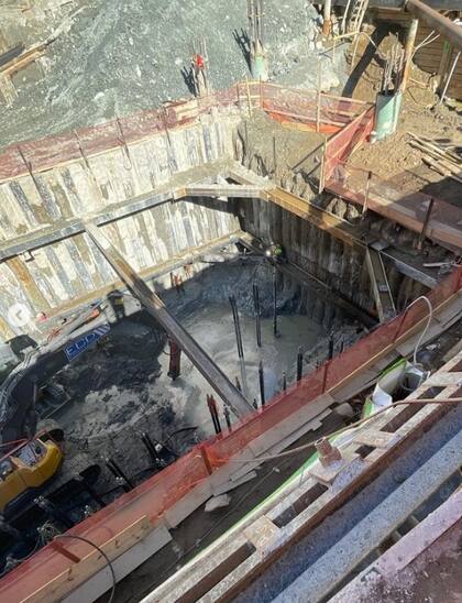 El rascacielos de Queens tendrá espacios para 207 automóviles