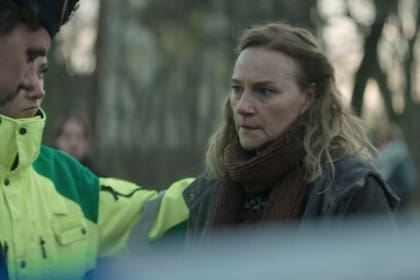 El rastro, la serie tendencia de Netflix que estremeció a sus espectadores