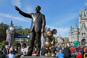 La razón por la que Disney podría perder los derechos de Mickey Mouse en 2024