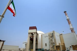 La drástica decisión que tomó Irán sobre sus plantas nucleares que genera alerta mundial