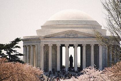 El Reading Terminal Market representa para ella una postal viva de su identidad