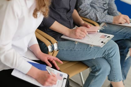 El REAL ID es una identificación que cumple con los estándares de seguridad federales establecidos por la Ley de REAL ID de 2005. Foto: Archivo.