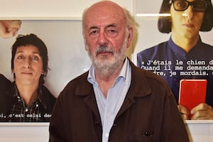 El realizador Bertrand Blier falleció este martes 21 de enero, a los 85 años