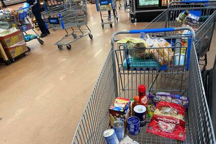 El recargo aplica también para usuarios del plan Walmart+ Assist