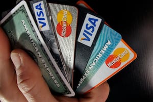 La Ciudad oficializó el alivio fiscal para quienes se financian con tarjetas