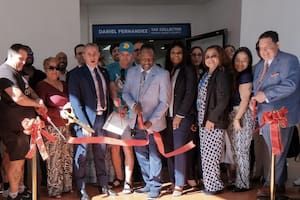 “Hito histórico” en Miami-Dade: la última inauguración que acerca el trámite de la licencia de conducir