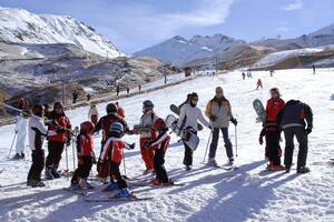 ¿Cuándo son las vacaciones de invierno en la Argentina?