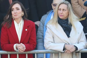 El rechazo de Villarruel a la solicitud del Ejecutivo marcó un nuevo punto de tensión con Karina Milei