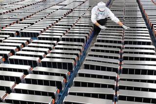 ¿Autos eléctricos con baterías recicladas? Hay empresas que ya lo están haciendo