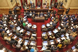 Senado: los ocho votos de la oposición no kirchnerista que necesita el oficialismo para sancionar la Ley Bases