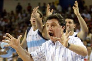 Uno de los autores intelectuales de la Generación Dorada le puso punto final a su carrera