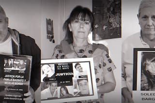 Excarcelaciones: familiares de víctimas, entre la impotencia y el miedo