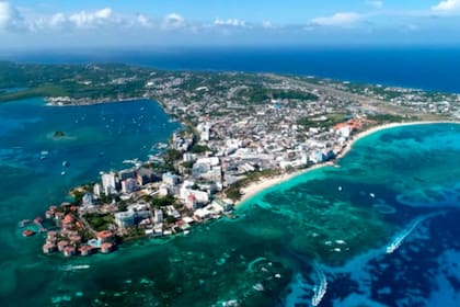 El reclamo de Nicaragua se basa en argumentos jurídicos e históricos, pero sobre todo geográficos