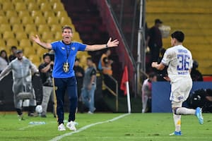 Con poco margen: qué necesita Boca para clasificarse a los octavos de final de la Copa Libertadores