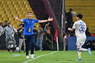Con poco margen: qué necesita Boca para clasificarse a los octavos de final de la Copa Libertadores