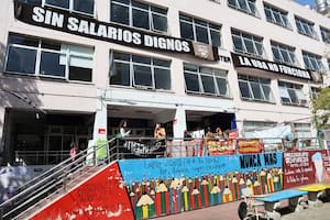 Gremios y rectores alertaron que el inicio de clases 2026 está en riesgo y lanzaron un plan de lucha