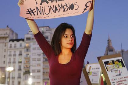 El reclamo fue masivo