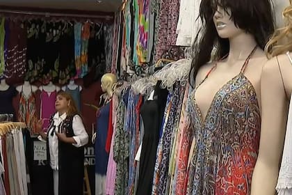 El reclamo se centró en la falta de clientes, el cierre de negocios y la necesidad de reactivar la actividad comercial