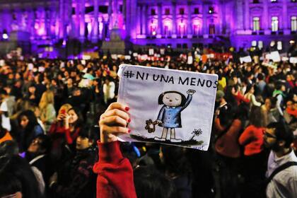 El reclamo social frente a la violencia de género por el momento no encuentra una respuesta en planes efectivos de prevención de femicidios