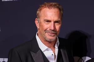 Kevin Costner reveló que sumó un nuevo miembro a su familia y sorprendió a todos